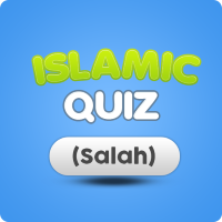 Islamic Quiz (Salah)